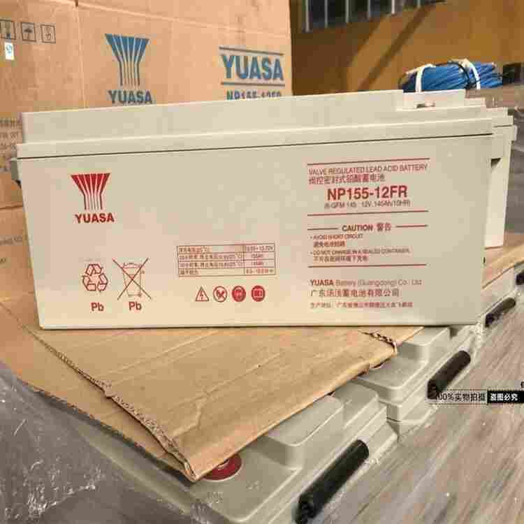 汤浅蓄电池NP100-12 12V100AH技术参数-2022已更新