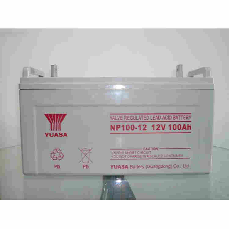 汤浅蓄电池NP38-12 12V38AH技术简介-2022已更新