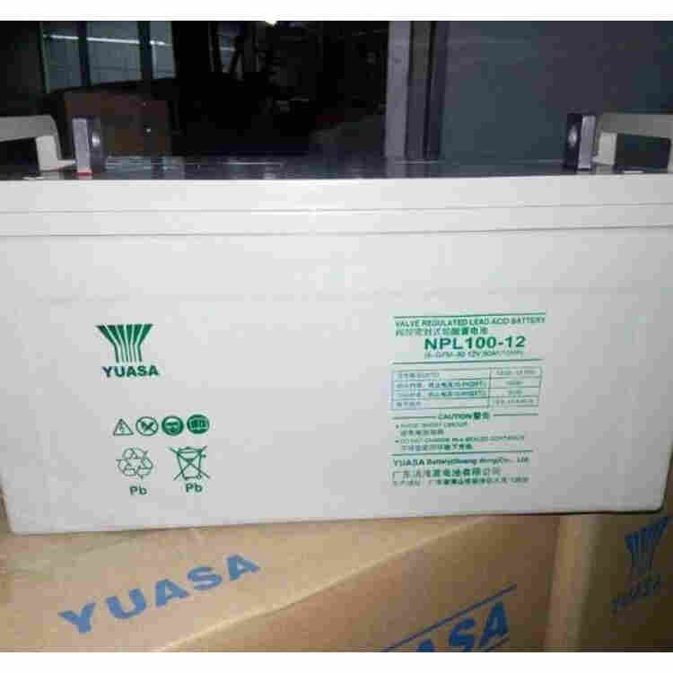 汤浅蓄电池NP120-12 12V120AH系列参数-2022已更新