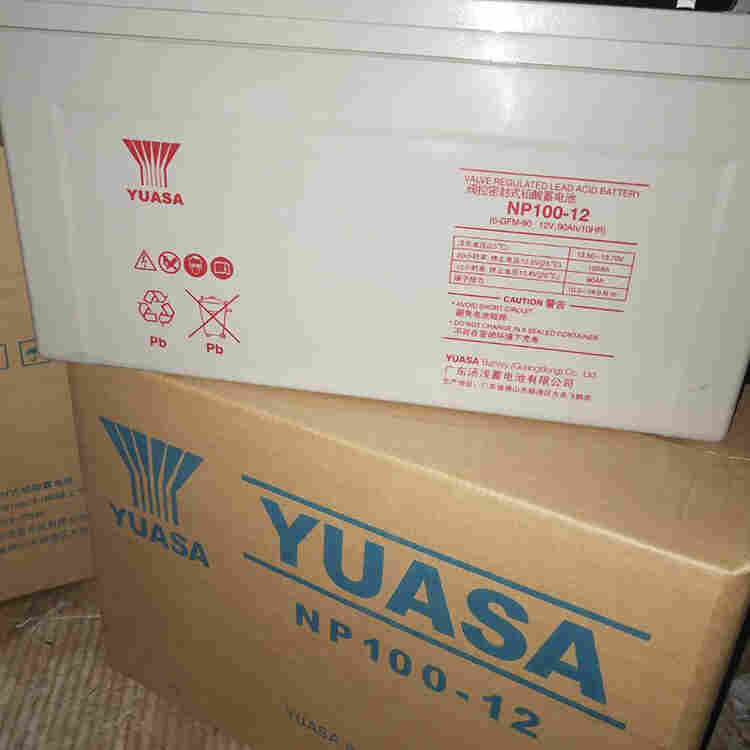 汤浅蓄电池NP200-12 12V200AH性能参数-2022已更新