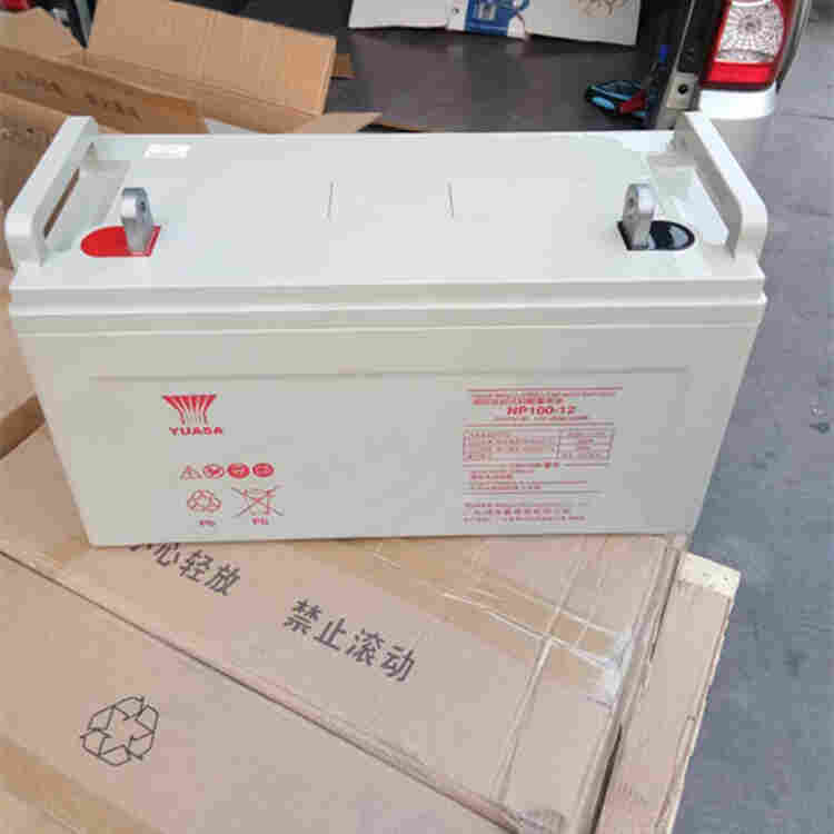 汤浅蓄电池NP150-15 12V150AH技术简介-2022已更新