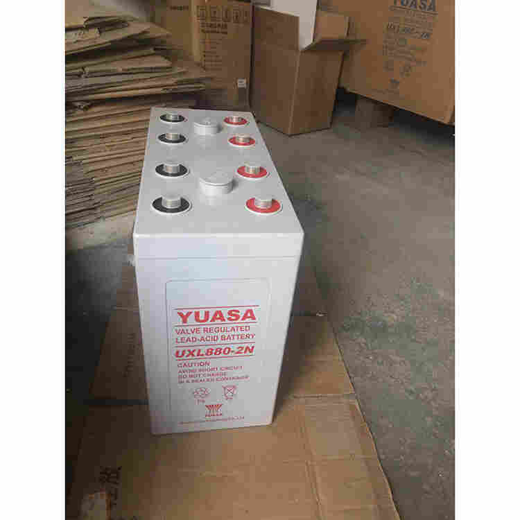 汤浅蓄电池NP150-15 12V150AH技术简介-2022已更新