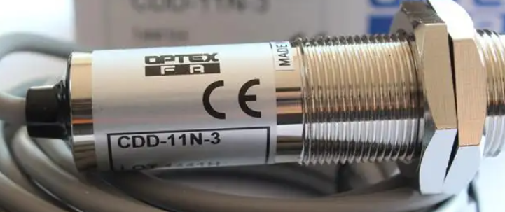 简单介绍OPTEX奥普士激光光电传感器D2SA-SN1