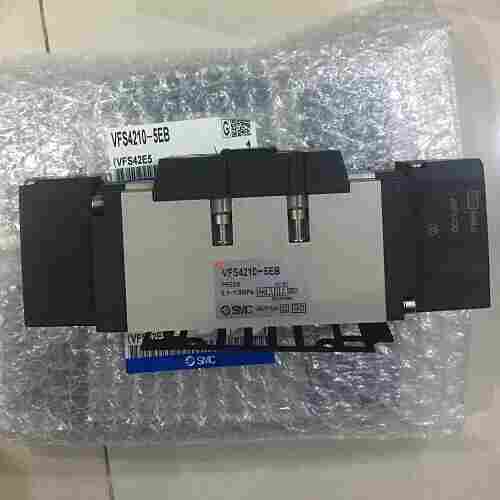 5通SMC先导式电磁阀参数表VFS4210-5DB-04