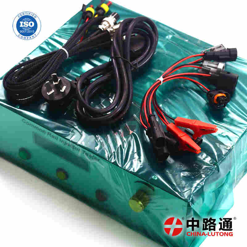 电喷油泵试验台内燃机试验设备