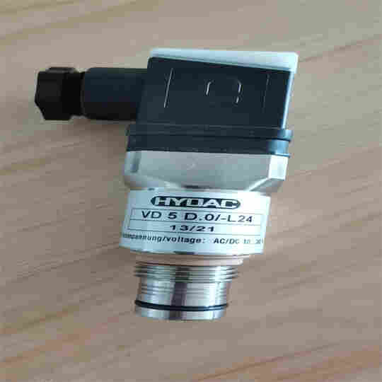 贺德克HYDAC传感器VM5C.0/-V防护等级