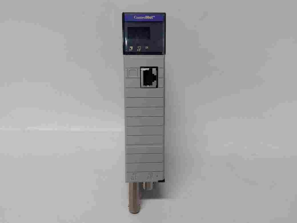 2711P-T10C4A8 模块