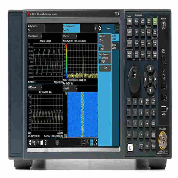 是德N9030B Agilent N9030A频谱分析仪