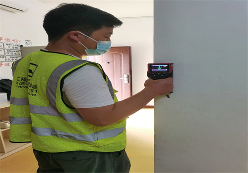安康市廠房安全檢測機構 房屋檢測中心-2022已更新