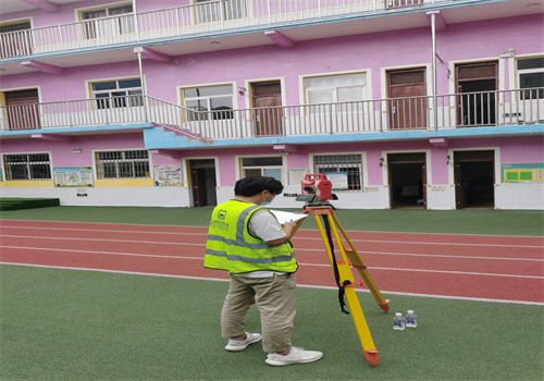 商洛幼兒園房屋安全檢測服務公司