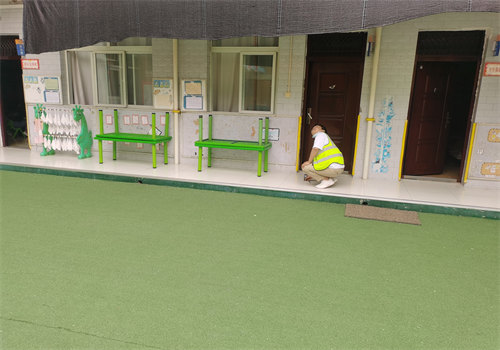 商洛幼兒園房屋安全檢測服務公司