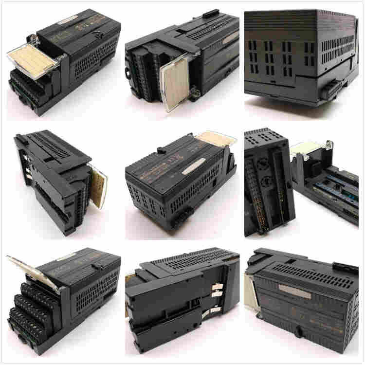 IC695CPE400 FANUC 机器人模块