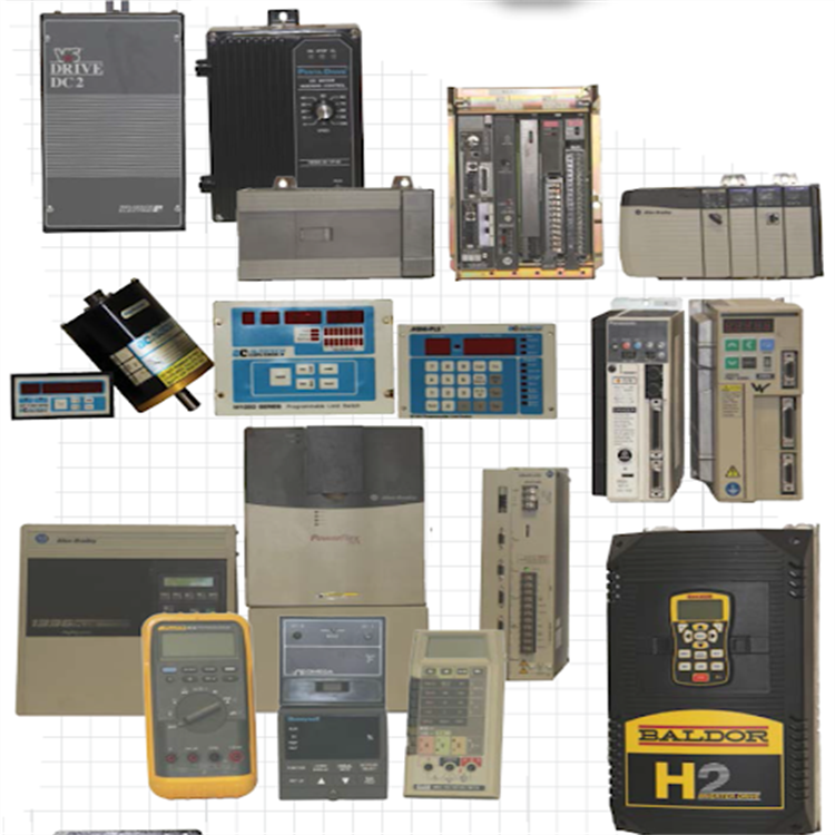 IC695CPE400 FANUC 机器人模块