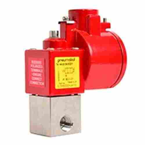 销售PNEUMATROL防水电磁阀