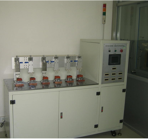 按键寿命测试仪