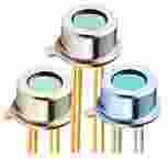 红外热电堆传感器 除了额温枪 还有大用处