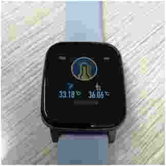 红外热电堆传感器 除了额温枪 还有大用处