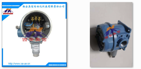 氢气禁油开关J120-190-M550-M201-XY468美国UE防爆压力开关 J120-171/XY468奥信现货