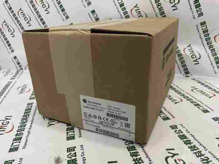 A-B 1769-IF16C变频器