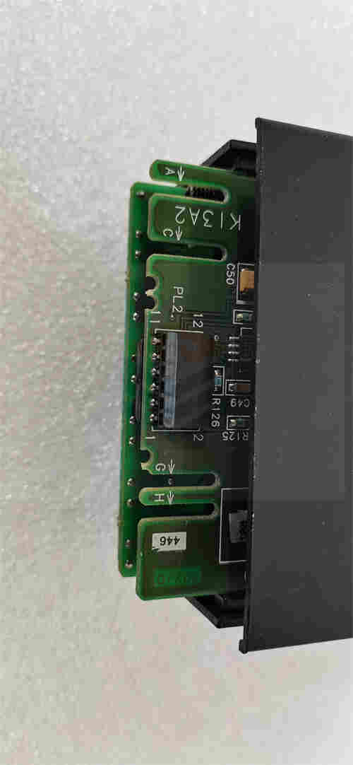 4A07587G01 WESTINGHOUSE