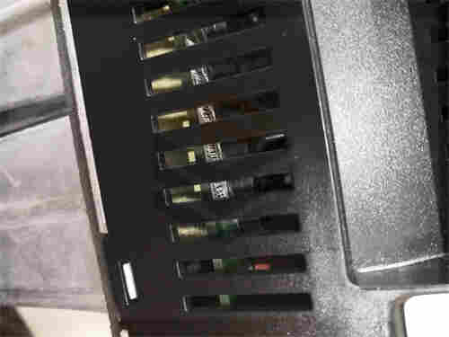 TVD 1.3-08-03 INDRAMAT