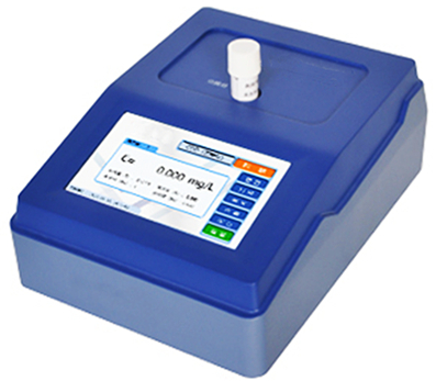 和诚便携式多参数水质检测仪