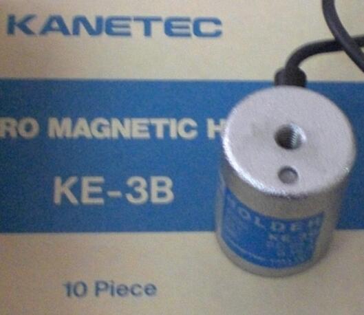 日本KANETEC強力磁力基座的應用和特點