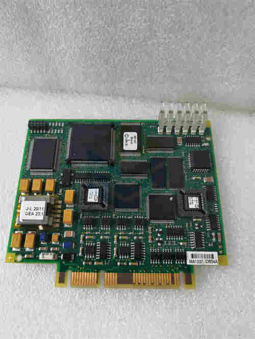 AC-Mainspinle INDRAMAT