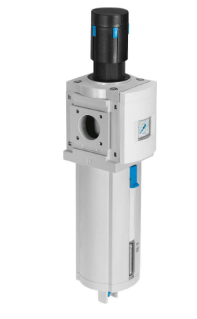 德国FESTO费斯托的过滤减压阀PDF资料规格