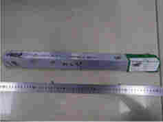 高铁档板铝合金成分检测