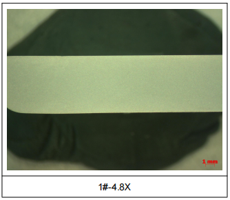 高铁档板铝合金成分检测