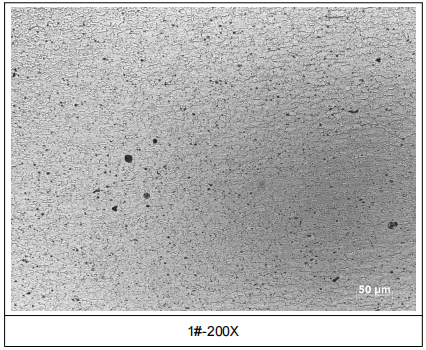 高铁档板铝合金成分检测