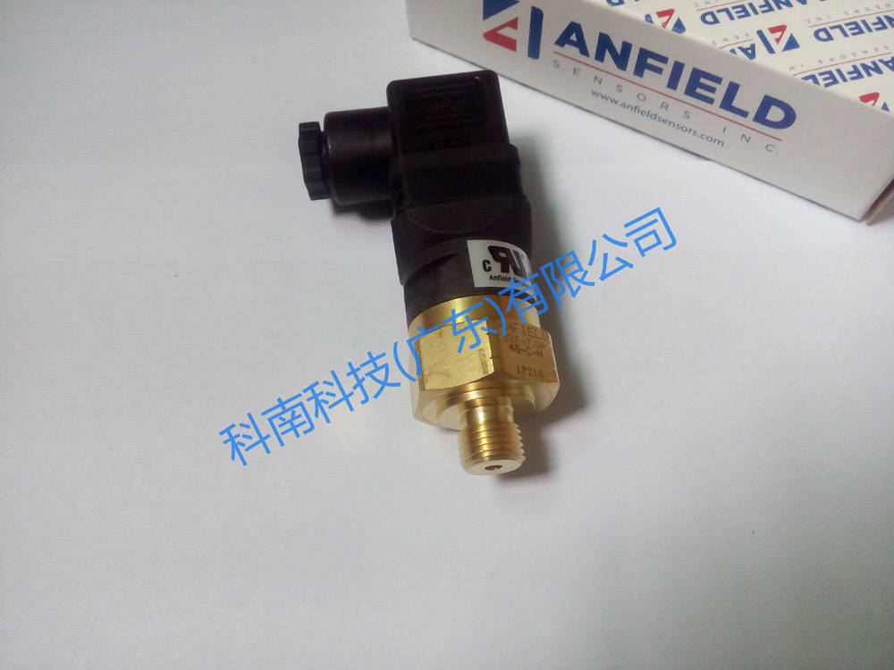 加拿大Anfield SPA-3-4G-C-HC 压力开关 现货