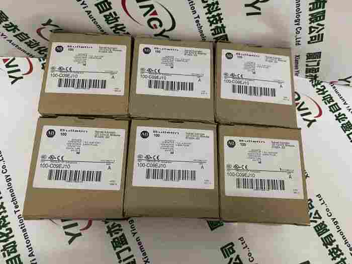 ABB 3HAC020580-001驱动器