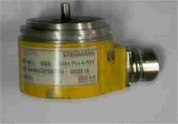 经销STEGMANN编码器