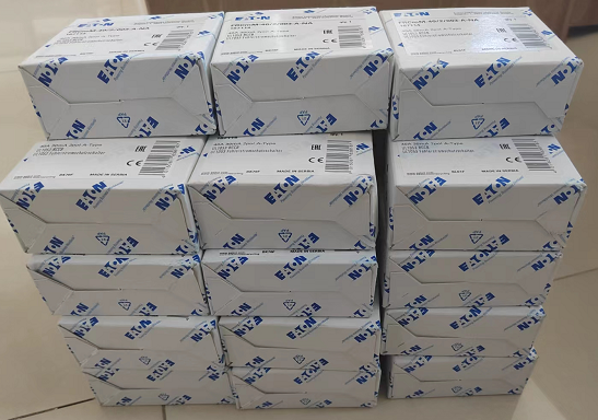 FRCmM-40/2/003-A-NA美国伊顿穆勒断路器出货快