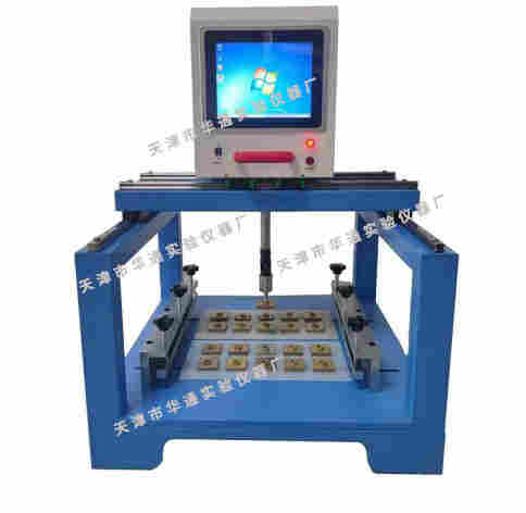 砂浆粘结强度拉拔试验机操作步骤及注意事项