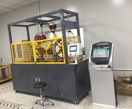 DMS-ZC电动自行车摩托车综合性能测试台