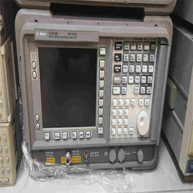 Agilent E4402B e4403b 参数说明