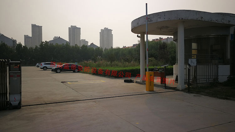 北塘自动道闸机 2022年已更新