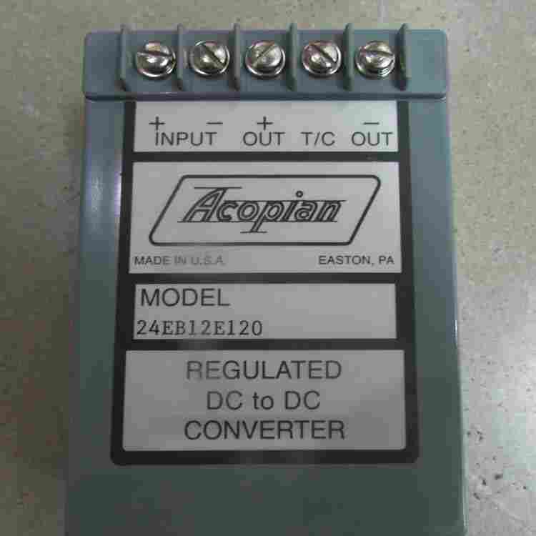 A28MT300 ACOPIAN變壓器