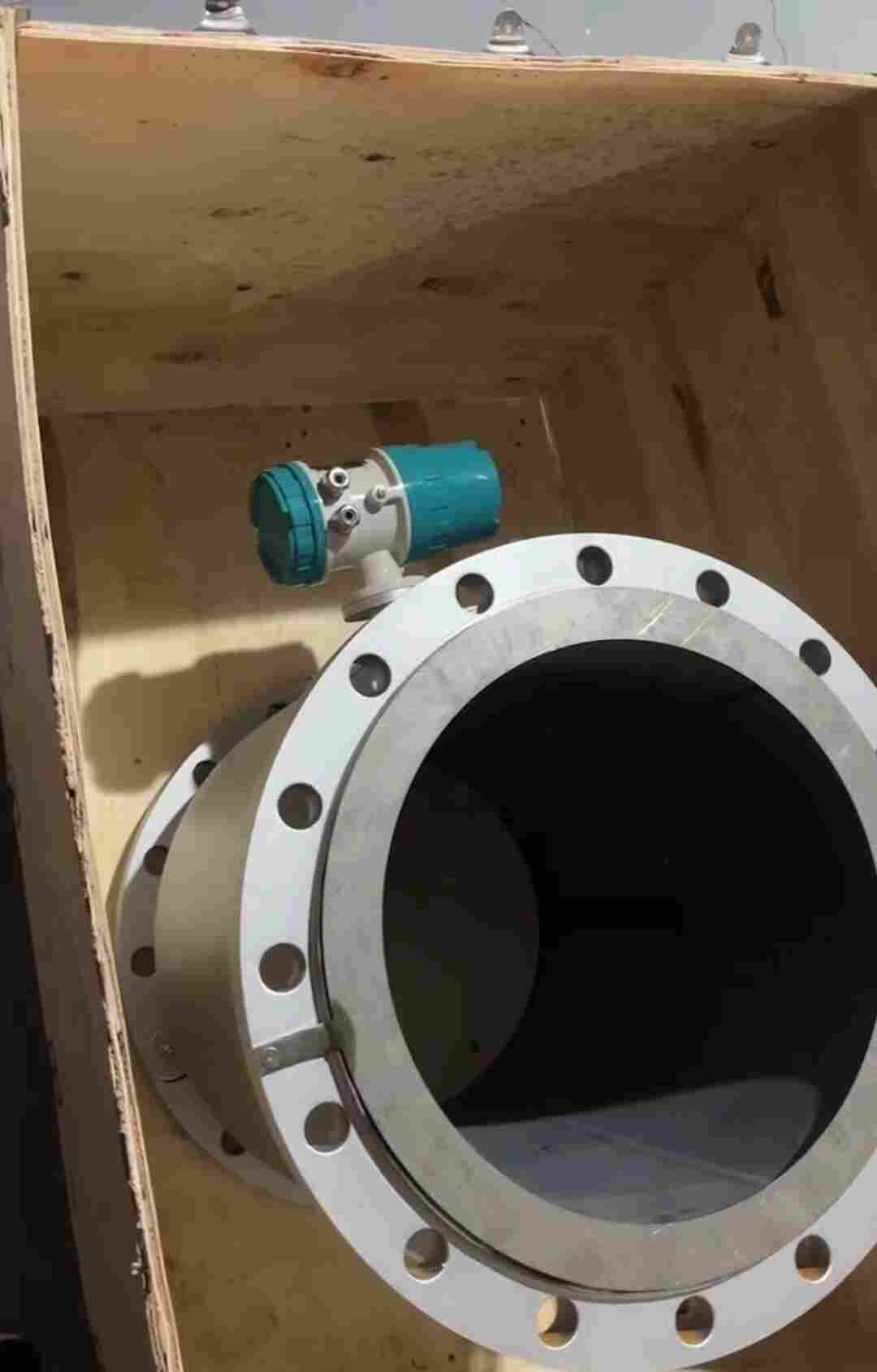 三门峡市市涡轮流量计安装要求及其校准 2022新版