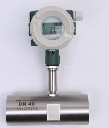 北京市涡轮流量计安装要求及其校准