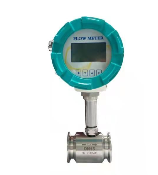 山东省济南市涡轮流量计安装要求及其规范2022已更新