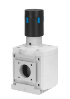 费斯托FESTO减压阀配置