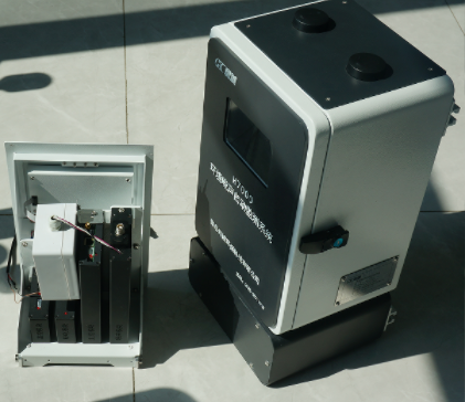 H7000型环境噪声监测系统