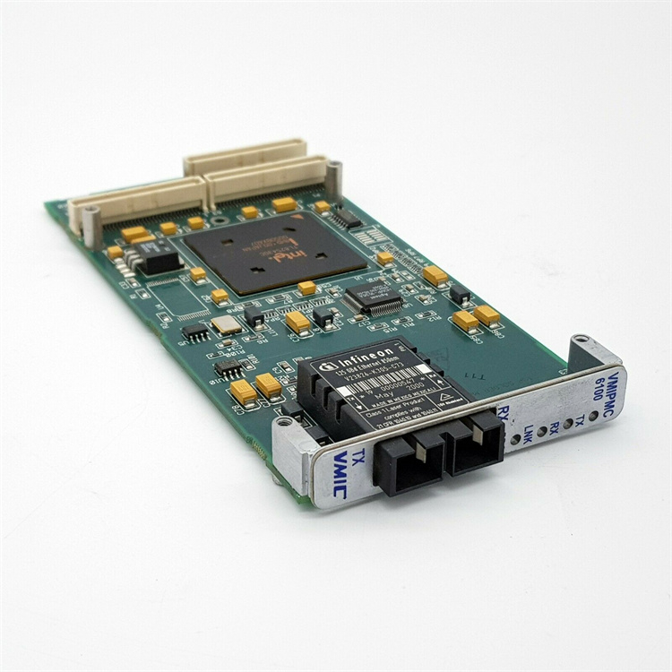 GE IC695CRU320 RX3i CRU320 CPU 处理器 可编程自动化控制器