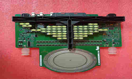 P0960JA-CP40 FOXBORO​ ​