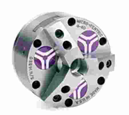 Microcentric气动卡盘供应