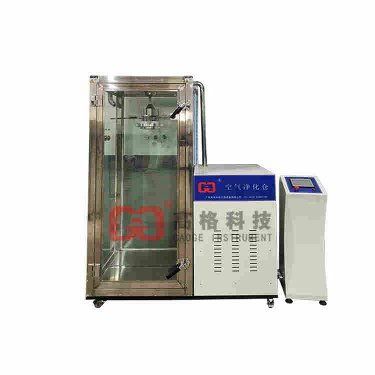 JCT1074 涂覆材料试验舱